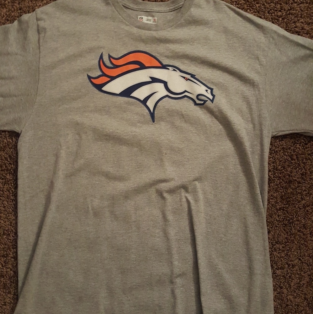 Payton Manning Denver Broncos T-shirt